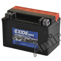 Akumulator Exide YTX9-BS 12V 8Ah