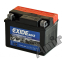 Akumulator Exide YTX4L-BS 12V 3Ah