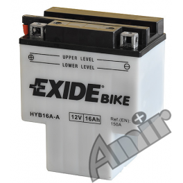 Akumulator Exide HYB16A-A 12V 16Ah