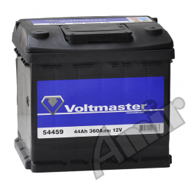 Akumulator Voltmaster 44Ah 360A