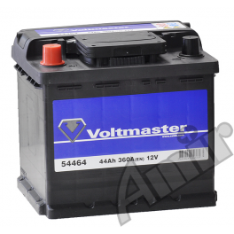 Akumulator Voltmaster 44Ah 360A L+