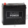 Akumulator Black Power 45Ah 300A Lewy+