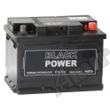 Akumulator Black Power 60Ah 540A