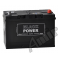 Akumulator Black Power 60Ah 510A Prawy+