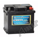Akumulator Maxxi Power 50Ah 360A