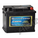 Akumulator Maxxi Power 60Ah 540A