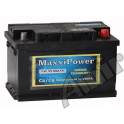 Akumulator Maxxi Power 71Ah 680A