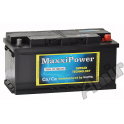 Akumulator Maxxi Power 100Ah 740A