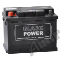 Akumulator Black Power 74Ah 680A Lewy+