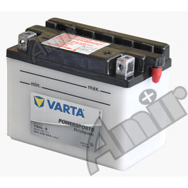 Akumulator Varta YB4L-B 12V 4Ah Powersports