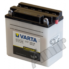 Akumulator Varta YB7L-B 12V 7Ah