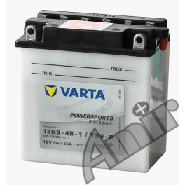 Akumulator Varta YB9-B 12V 9Ah Powersports