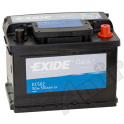 Akumulator EXIDE Classic 50Ah 510A 