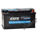 Akumulator EXIDE AGM MICRO-HYBRID 70Ah  760A