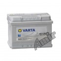 Akumulator Varta Silver 61Ah 600A D21