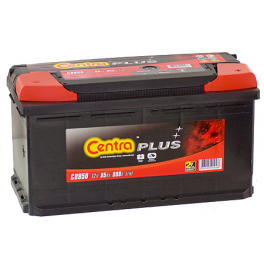 Akumulator Centra Plus 95Ah 800A CB950