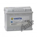 Akumulator Varta Silver 63Ah 610A D15