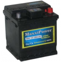 Akumulator Maxxi Power 40Ah 300A