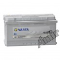 Akumulator Varta Silver 100Ah 830A H3