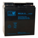 Akumulator MW 12V 28Ah