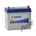 Akumulator Varta Blue 45Ah 330A B32