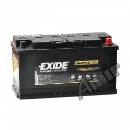 Akumulator EXIDE EQUIPMENT GEL  ES900