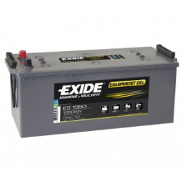 Akumulator EXIDE EQUIPMENT GEL ES1350