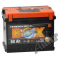 Akumulator Energy Box 60Ah 510A