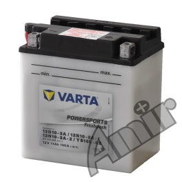 Akumulator Varta YB10L-A2 12V 11Ah Powersports