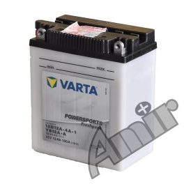 Akumulator Varta YB12A-A  12Ah 160A  Powersports