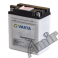 Akumulator Varta YB12A-A  12Ah 160A  Powersports