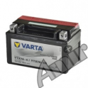 Akumulator Varta  YTX7A-BS 12V 6Ah