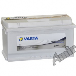 Akumulator Varta Professional Dual   LFD 90