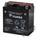 Akumulator Yuasa Super HP MF YTX20CH
