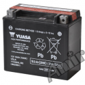 Akumulator Yuasa Super HP MF YTX20HL