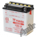 Akumulator  YUASA  Yumicron YB9-B 