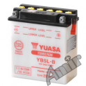Akumulator YUASA Yumicron YB5L-B