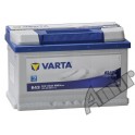 Akumulator Varta Blue 72Ah 680A E43