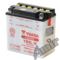 Akumulator  YUASA  Yumicron YB9L-B 