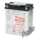 Akumulator YUASA Yumicron  YB10L-B2 