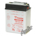 Akumulator YUASA Yumicron  YB14-A2 