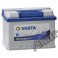 Akumulator Varta Blue 60Ah 540A D59