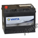Akumulator Varta Professional LFS 75 