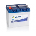Akumulator Varta Blue 60Ah 540A   D48