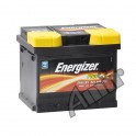 Akumulator Energizer Plus 41Ah 340A