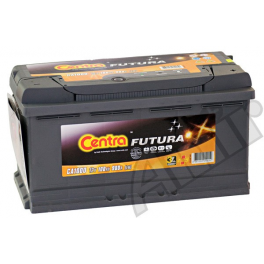 Akumulator Centra Futura 100Ah 900A CA1000