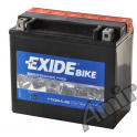 Akumulator Exide YTX20HL-BS 12V 18Ah