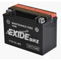 Akumulator Exide YTX15L-BS 12V 13Ah