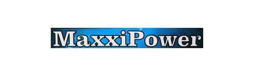 Akumulatory Maxxi Power
