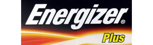 Energizer Plus